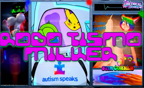 Robo Tismo Milker
