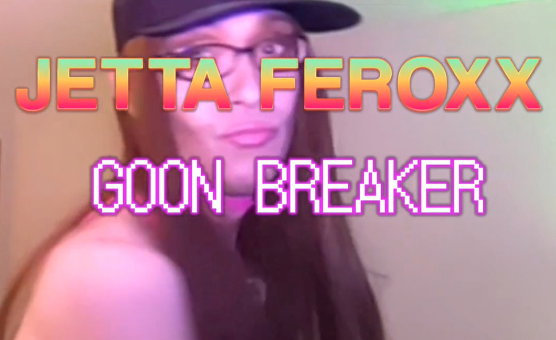 Jettas Feroxx Goon Breaker