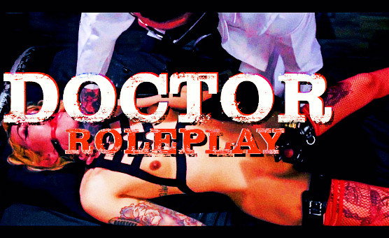 Doctor Roleplay