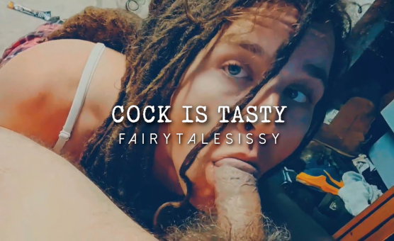 Cock Is Tasty