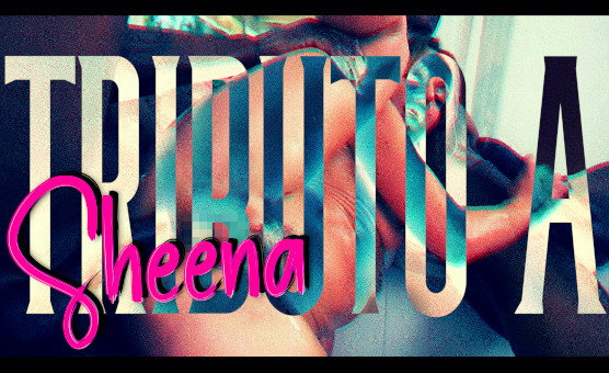 Tributo A Shenna - PtBr