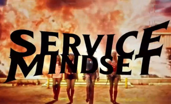 Service Mindset