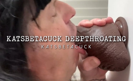 Katsbetacuck Deepthroating