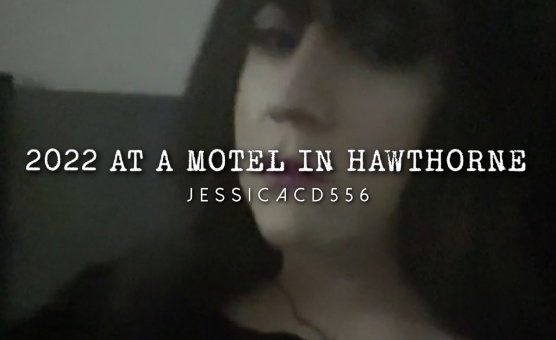 2022 At A Motel In Hawthorne