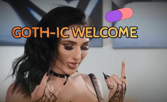 GothIc Welcome - Teaser By TheNarrator