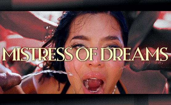 Mistress Of Dreams