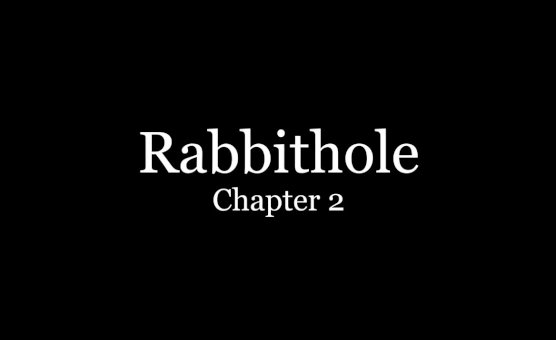 Rabbithole - XChange Story - Chapter Two