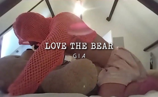 Love The Bear
