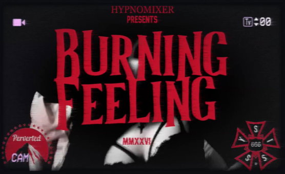 Burning Feeling