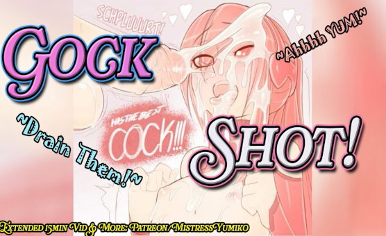Gock Shot