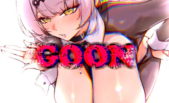 Goon - Hentai