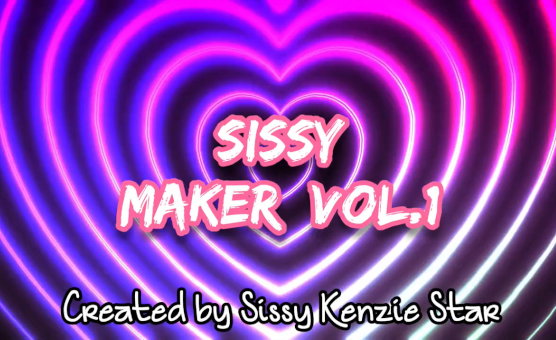 Sissy Maker Vol1