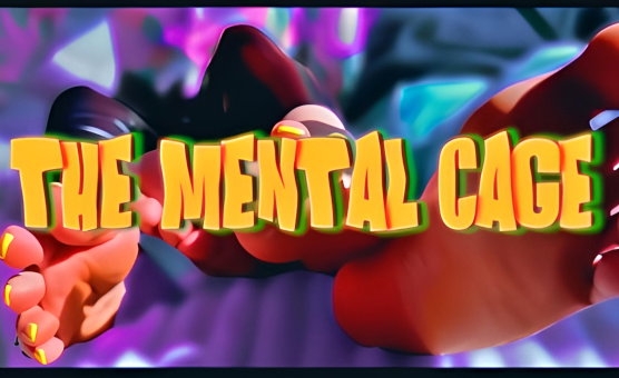 The Mental Cage