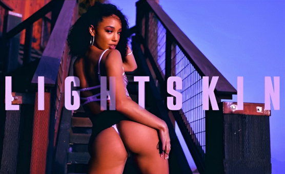 Lightskin - InducedPMV Trailer