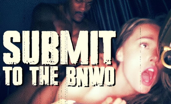 Submit To The BNWO