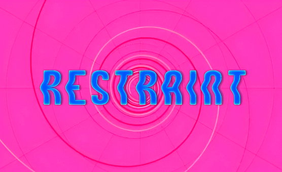 Restraint