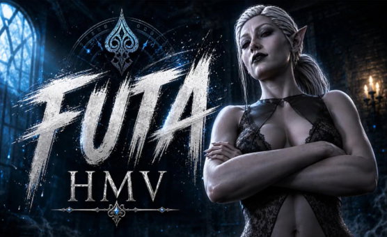Futanari 15 HMV