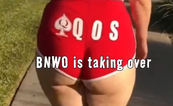 BNWO Is Taking Over