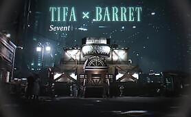Tifa X Barret - Seventh Heaven After Hours - BBC HMV