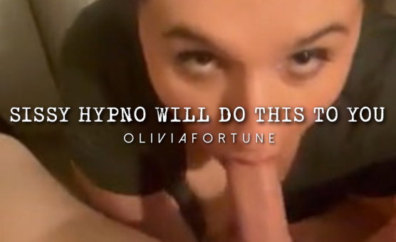 Sissy Hypno Will Do This To You