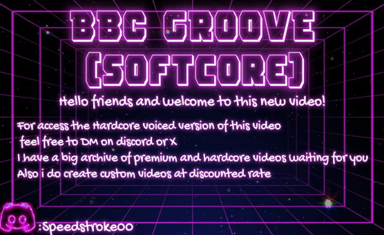 BBC Groove