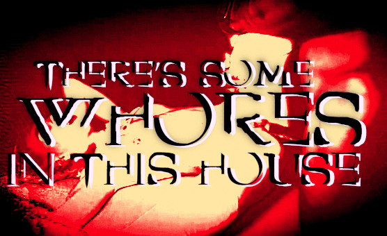 BBC PMV - Theres Some Whores In This House - DD Special