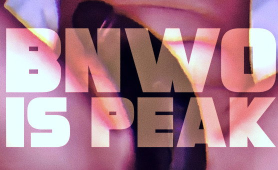BNWO Is Peak
