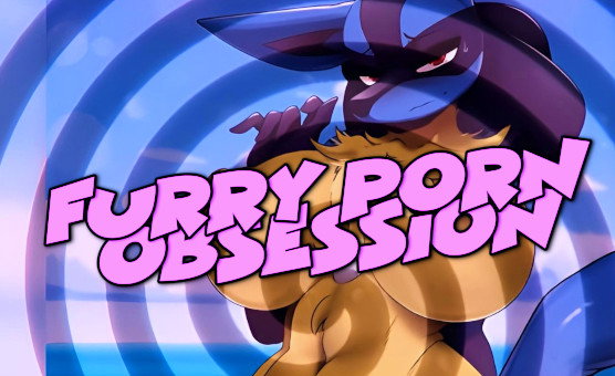 Furry Porn Obsession
