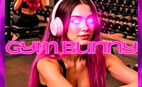 Gym Bunny