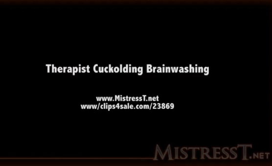 Threapy Cuckolding Brainwashing