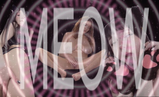 Meow - Catgirl Party PMV - Teaser