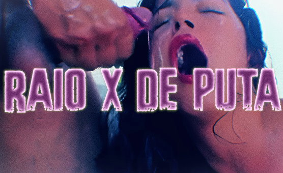 Raio X De Puta