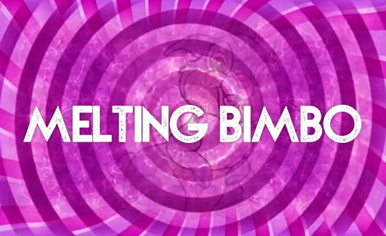 Melting Bimbo - Sissy Needs Hypno