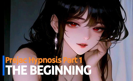 Prejac Hypnosis - Part 1 - The Beginning