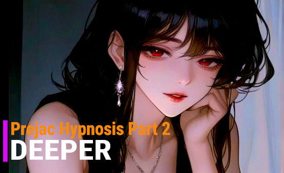 Prejac Hypnosis - Part 2 - Deeper