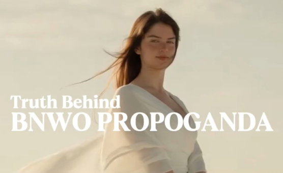Truth Behind BNWO Propaganda