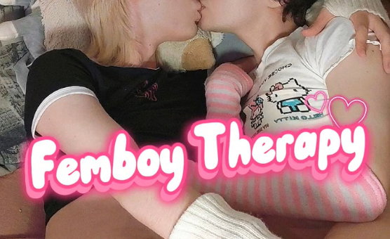Femboy Therapy