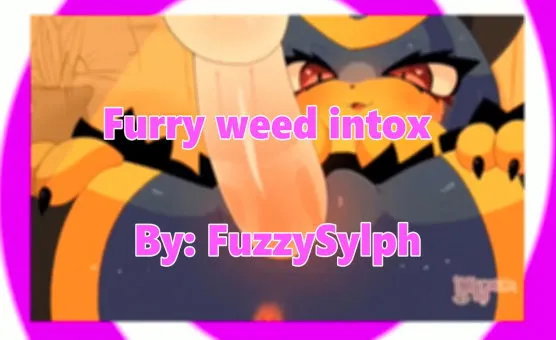 Furry Weed Intox