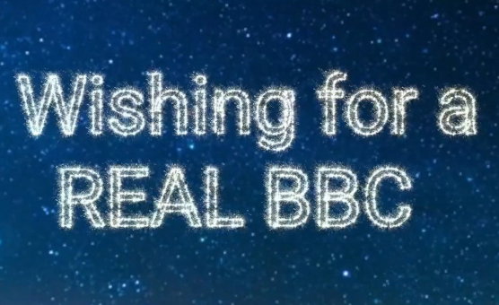 Wishing For A Real BBC