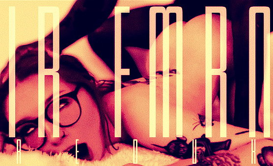 IR FMRN - Redux