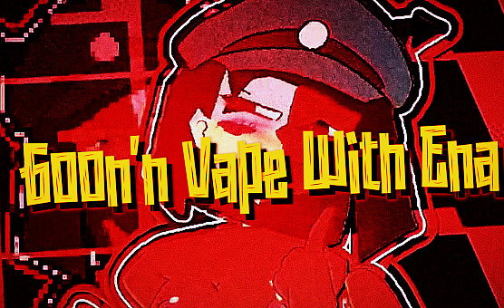 Goonn Vape With Ena