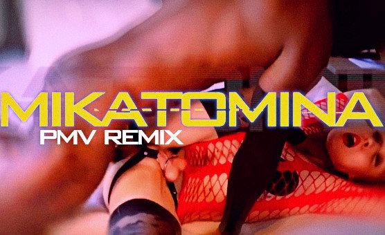 Mikatomina PMV Remix