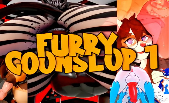 Furry Goonslop 1