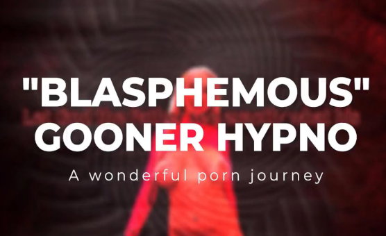 Blasphemous - Satanic Gooner Hypno
