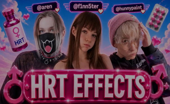 HRT Effects 6 PMV