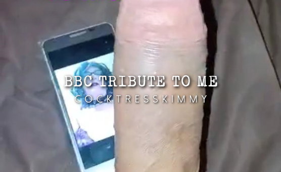 BBC Tribute To Me