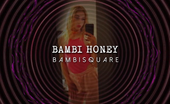 Bambi Honey