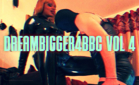 Dreambigger4BBC Vol 4 - BNWO4BBC