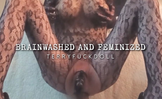 Brainwashed And Feminized
