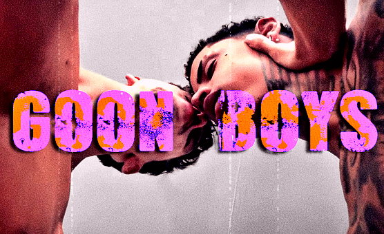 Goon Boys PMV